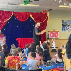 Albert Lea Public Library - Albert Lea