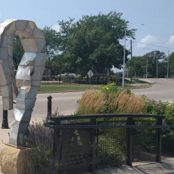 Fountain Lake Park - Albert Lea