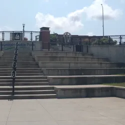 Fountain Lake Park - Albert Lea