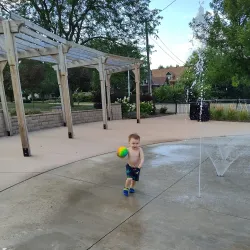 Fountain Lake Park - Albert Lea