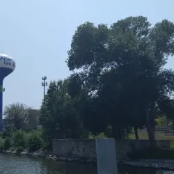 Fountain Lake Park - Albert Lea