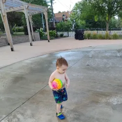 Fountain Lake Park - Albert Lea