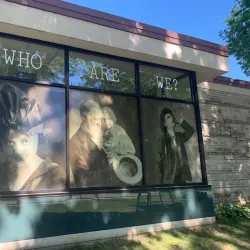 Freeborn County Historical Museum - Albert Lea