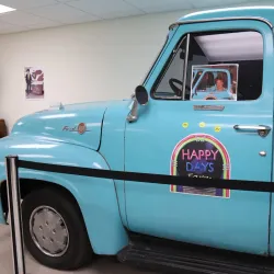 Freeborn County Historical Museum - Albert Lea