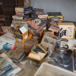 Freeborn County Historical Museum - Albert Lea