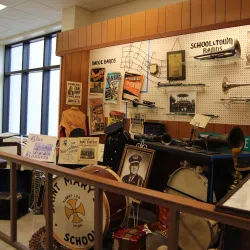 Freeborn County Historical Museum - Albert Lea