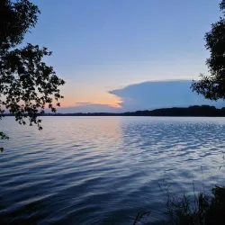 Myre-Big Island State Park - Albert Lea