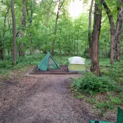 Myre-Big Island State Park - Albert Lea