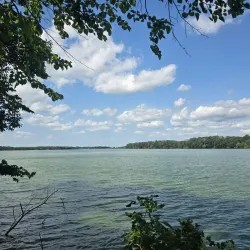 Myre-Big Island State Park - Albert Lea