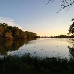 Myre-Big Island State Park - Albert Lea