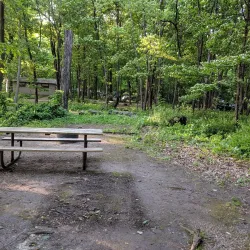 Myre-Big Island State Park - Albert Lea