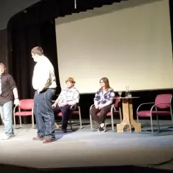 Prairie Wind Players Theater - Albert Lea