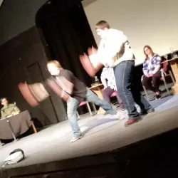 Prairie Wind Players Theater - Albert Lea