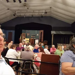 Prairie Wind Players Theater - Albert Lea