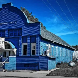 Prairie Wind Players Theater - Albert Lea