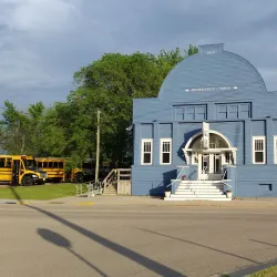 Prairie Wind Players Theater - Albert Lea