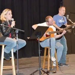 Prairie Wind Players Theater - Albert Lea