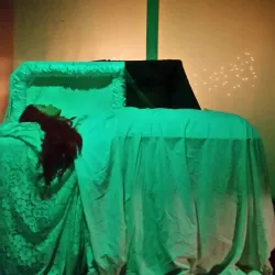 Prairie Wind Players Theater - Albert Lea