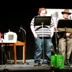 Prairie Wind Players Theater - Albert Lea