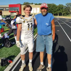 Riverland Community College Arboretum - Albert Lea