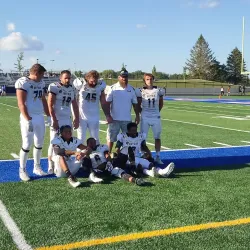 Riverland Community College Arboretum - Albert Lea