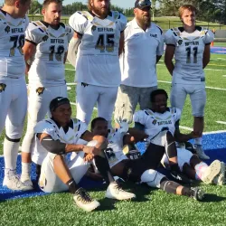 Riverland Community College Arboretum - Albert Lea