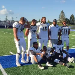 Riverland Community College Arboretum - Albert Lea