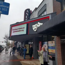 Alexandria Area Arts Association - Alexandria