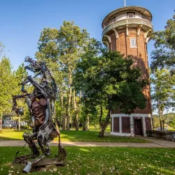 Anderson Center for Interdisciplinary Studies - Alexandria