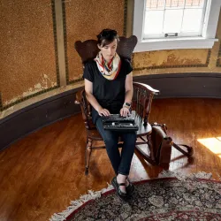 Anderson Center for Interdisciplinary Studies - Alexandria