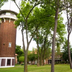 Anderson Center for Interdisciplinary Studies - Alexandria