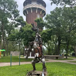 Anderson Center for Interdisciplinary Studies - Alexandria
