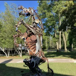 Anderson Center for Interdisciplinary Studies - Alexandria