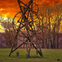 Anderson Center for Interdisciplinary Studies - Alexandria