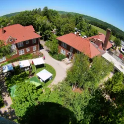 Anderson Center for Interdisciplinary Studies - Alexandria