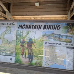 Big Ole Viking Statue - Alexandria