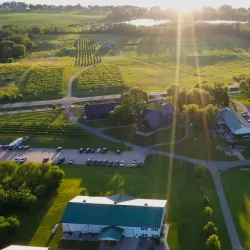 Carlos Creek Winery - Alexandria