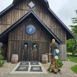 Carlos Creek Winery - Alexandria