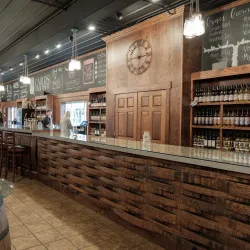 Carlos Creek Winery - Alexandria