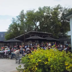 Carlos Creek Winery - Alexandria