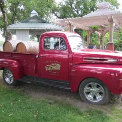 Carlos Creek Winery - Alexandria