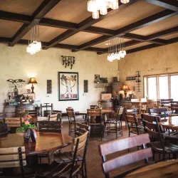 Carlos Creek Winery - Alexandria