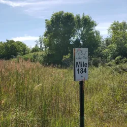 Central Lakes Trail - Alexandria