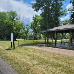 Central Lakes Trail - Alexandria