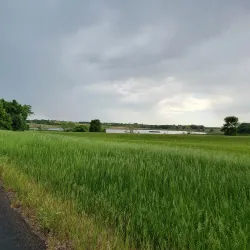 Central Lakes Trail - Alexandria