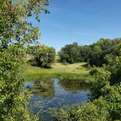 Central Lakes Trail - Alexandria