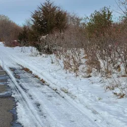 Central Lakes Trail - Alexandria