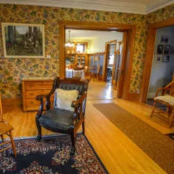 Douglas County Historical Society Museum - Alexandria