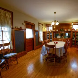 Douglas County Historical Society Museum - Alexandria