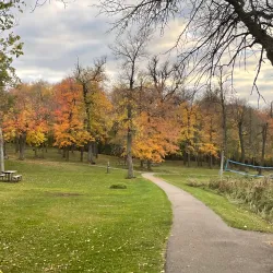Lake Carlos State Park - Alexandria